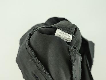decathlon botki: Spodnie materiałowe damskie, rozmiar M — 4