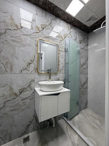 Yeni tikili: 3 otaqlı, Yeni tikili, 85 kv. m — 13