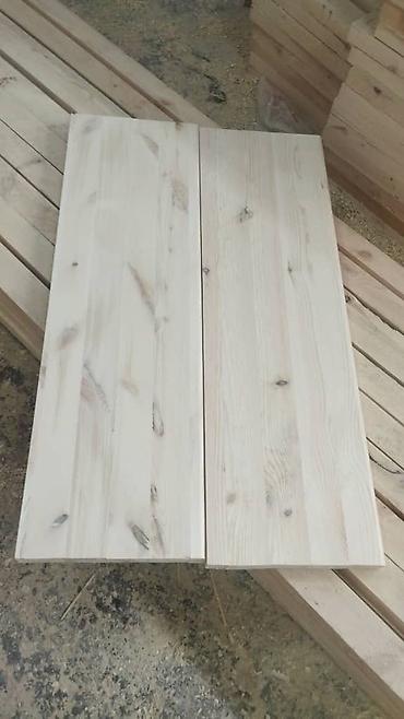 Готовые балясины: Готовая балясина, Материал: Дерево, Для тапчана, Новый — 11