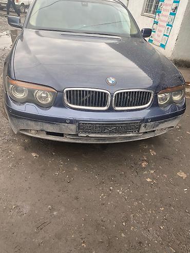 Бампер и комплектующие: БМВ ЗАПЧАСТИ АБС БЛОКИ -067- -004- -001- -002- АКПП РУЛЕВЫЕ РЕЙКИ — 8