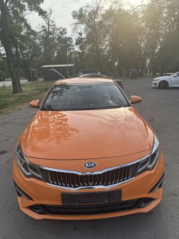 дизельный мотор 2003 киа: Kia K5: 2018 г., 2 л, Автомат, Газ, Седан