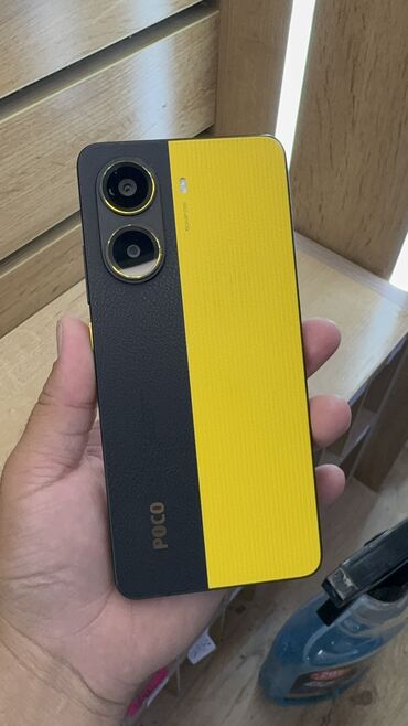 ми 14 про цена в бишкеке: Poco X7 Pro, Б/у, 256 ГБ