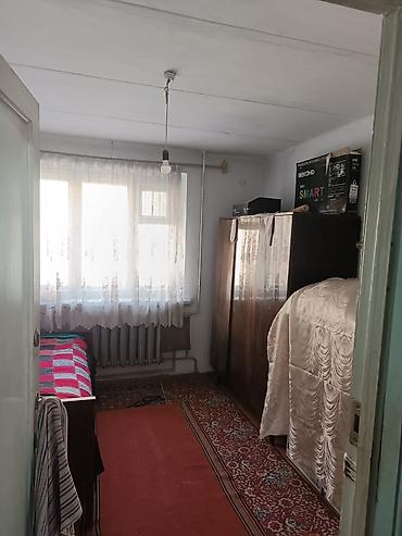 Продажа квартир: 3 комнаты, 52 м², 104 серия, 2 этаж, Старый ремонт — 4