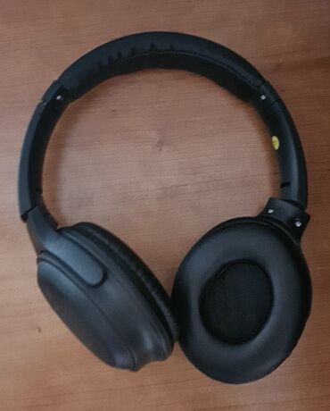 Qulaqcıqlar: İşlənmiş Simsiz (Bluetooth) Qulaqcıqlar, JBL, rəng - Qara