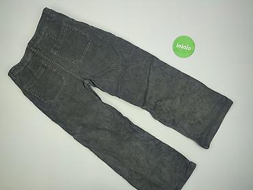divided buty: Diverse, Spodnie materiałowe damskie, rozmiar S — 3