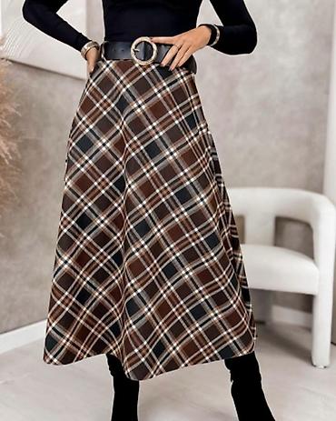 shein suknje: Suknja + kais = 2.600dinara — 2
