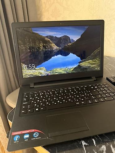 Lenovo: Satiram çox istifadə olunmub almağ isteyen yazsın gelib baxıb ala — 2