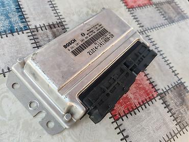 lanac za motor: Kompjuter racunar Lada 21214 Niva br.1. Polovno, ocuvano. Skinuto sa — 3