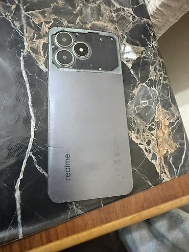 xiaomi mi note 10 pro: Realme Note 50, 128 GB, rəng - Göy — 3
