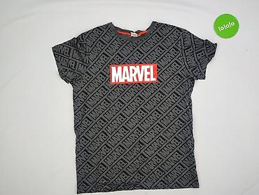 batman: Marvel, Koszulka dla mężczyzn, rozmiar M — 2
