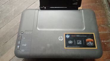 Printerlər: Продам 2 принтера, HP Deskjet 1050A All in one, и HP Deskjet F2280