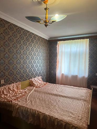 Аренда квартир: Yasamal rayonu, Elmlər metrosunun yaxınlığı, Avropa Məktəbinin — 3