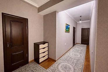 Продажа квартир: 4 комнаты, 117 м² — 6