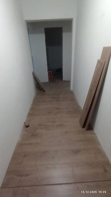 Ремонт под ключ: Отделочные работы “под ключ” - Стены: выравнивание под маяки — 5