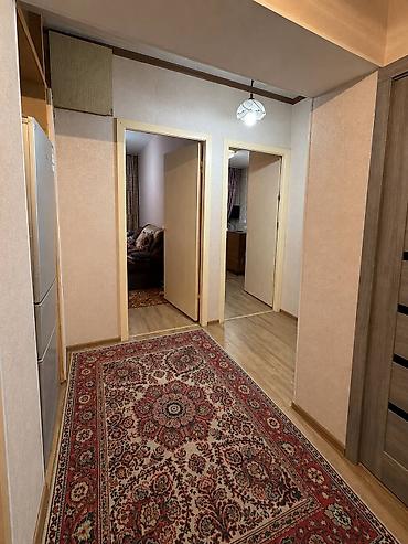 беловодск предтеченка: 3 комнаты, 62 м², Индивидуалка, 1 этаж, Косметический ремонт — 1