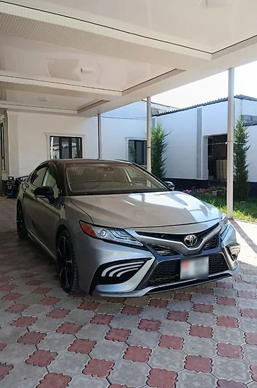 бу тачила: Toyota Camry: 2020 г., Автомат, Седан — 2