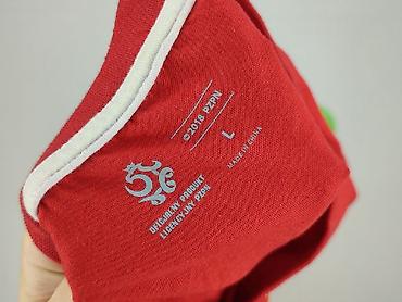 dezerter merch: T-shirt damski, rozmiar L — 4