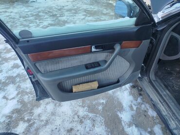 Другие автозапчасти: Ауди с4 запчасти объём 2.8 адрес Талас — 2