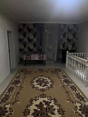 bakıxanov ev satışı: 2 mərtəbəli geniş mənzil/interyer dəsti - Planlaşdırma: iki mərtəbə — 3
