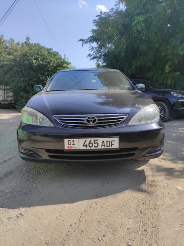 диски на тойоту камри бу: Toyota Camry: 2003 г., 2.4 л, Автомат, Газ, Седан
