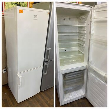 termos cay: Б/у 2 двери Electrolux Холодильник Продажа, Есть кредит