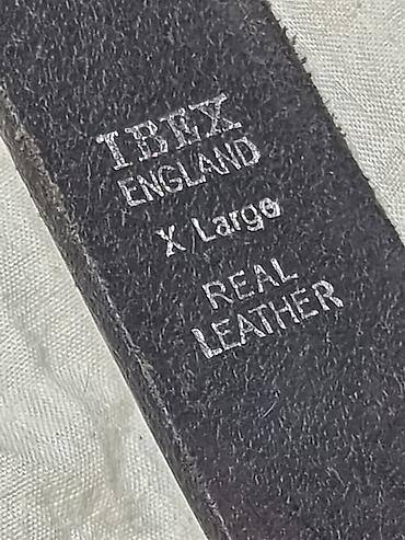 jea: ПАРТМОНЕ, РЕМЕНЬ Levi’s из натуральной кожи. 100 %. Совсем новый — 9