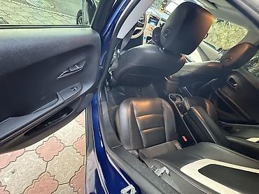 Chevrolet: Chevrolet Volt: 2012 г., 1.4 л, Вариатор — 18