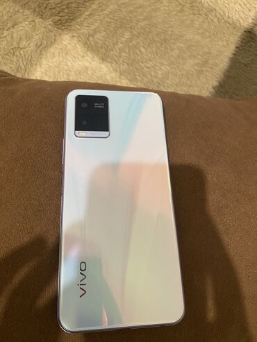 oglasi za telefone: Vivo Y21, 64 GB, Fingerprint, Face ID