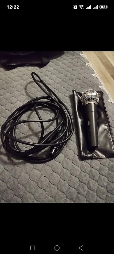 Digər auditexnika: Səhnə və tədbirlər üçün tam səs sistemi paketi Tərkib: - Mixer pultu — 10