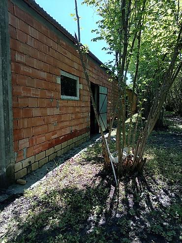 Kommersiya daşınmaz əmlakının satışı: Satılık təsərrüfat/istehsalat obyekti - Geniş qapalı istehsal/saxlama — 7