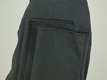 bhp: H&M, Spodnie materiałowe damskie, rozmiar M — 6