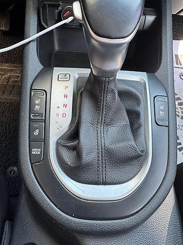 lada 9: Kia K3: 2018 г., 1.6 л, Вариатор, Бензин, Седан — 7