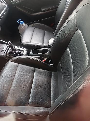 kia k7 бензин: Kia Cerato: 2016 г., 1.6 л, Автомат, Бензин, Седан — 6