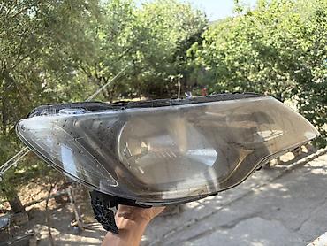 vaz 2106 fara: Sol, Yaxın və uzaq vuran işıqlar Honda, 2008 il, Analoq, İşlənmiş — 5