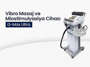 Vibro masajı lalafo.az -da Vibro masajı