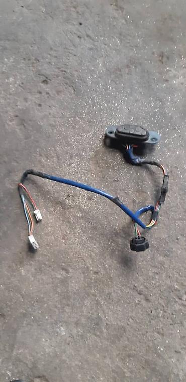 key maker: Toyota Raum Доводчик двери, Тойота Раум доводчик 1998 год — 2