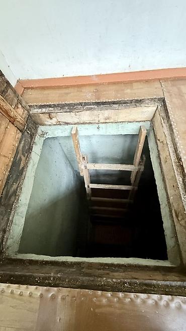 3х ком: 1 комната, 32 м², 104 серия, 1 этаж, Старый ремонт — 5