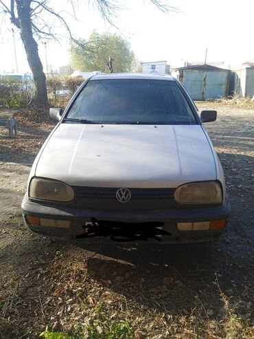 машина гольф 3: Volkswagen Golf: 1994 г., 1.6 л, Механика, Бензин