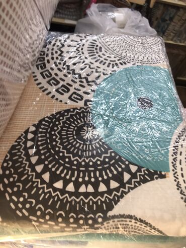 Комплекты постельного белья: Комплект постельного белья 100% хлопок включающий простыню — 10