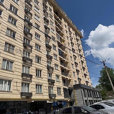 Продажа квартир: 1 комната, 36 м², Элитка, 6 этаж, Евроремонт — 6