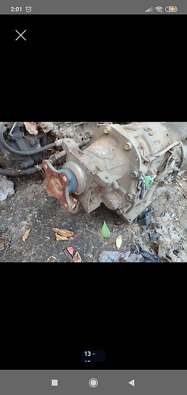 Nissan: Nissan Skyline: 2000 г., 3 л, Автомат — 23