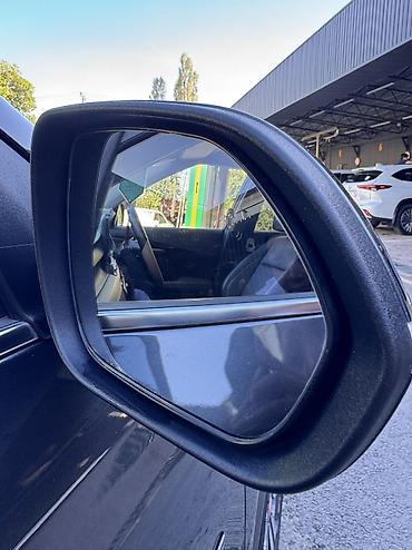 Kia: Kia Seltos: 2020 г., 1.6 л, Автомат, Бензин, Кроссовер — 11