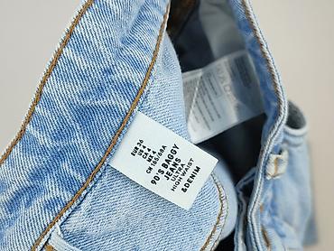 bell bottom jeans: Jeansy damskie, rozmiar S — 4