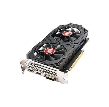 cs2: Videokart GeForce GTX 1060, < 4 GB, İşlənmiş — 5