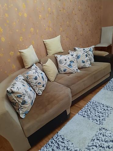 ikinci əl uqlavoy divan: Divan Satılır cüzi endirim olunacaq — 3