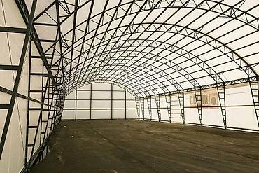 Другие виды металлопроката: Крепкие и надежные фермы из профильной трубы! Металлические фермы — 7