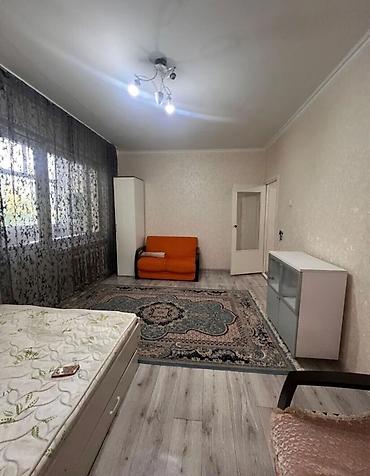квартира восст: 1 комната, 34 м², Восток-5 мкр 105 серия, 2 этаж, Косметический ремонт — 4