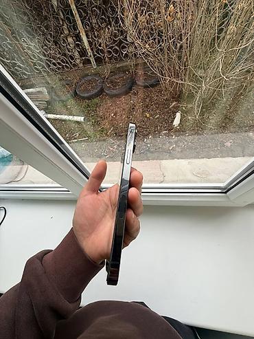 Apple iPhone: IPhone 13 Pro Max, Б/у — 7