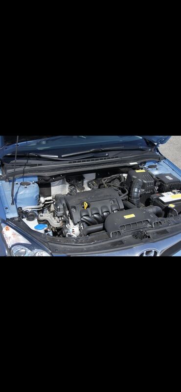 Sbor motorlar və silindr başlıqları: Hyundai I30 İ30, 1.6 l, Dizel, 2008 il, İşlənmiş -da lalafo.az — 9 Sbor motorlar və silindr başlıqları: Hyundai I30 İ30, 1.6 l, Dizel, 2008 il, İşlənmiş — 9