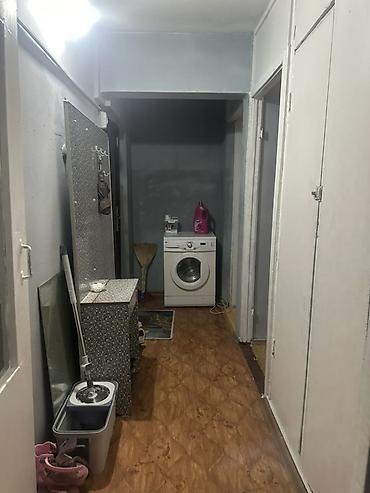 2 ком кв джал: 2 комнаты, 1111 м², 104 серия, 2 этаж, Косметический ремонт — 10